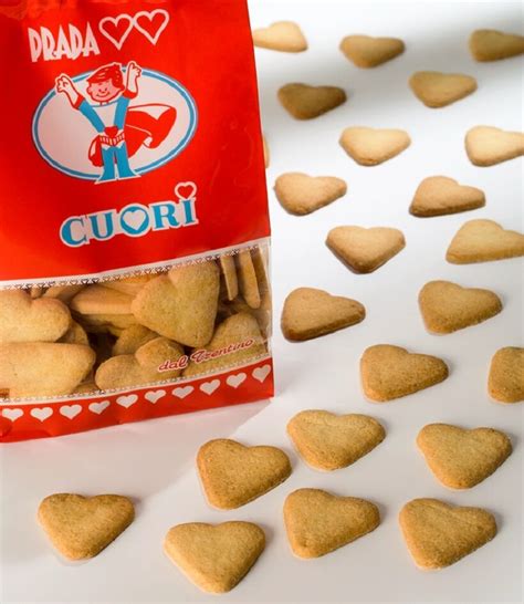 biscotti cuore prada condividi|Biscotti Cuori Prada – La Ricetta Perfetta per Deliziare il Palato.